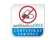 Antibiotics Free